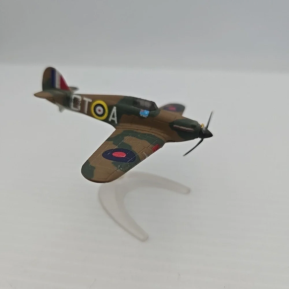 Ltd Edition Corgi Aviation Archive Hawker Hurricane‎ MKI